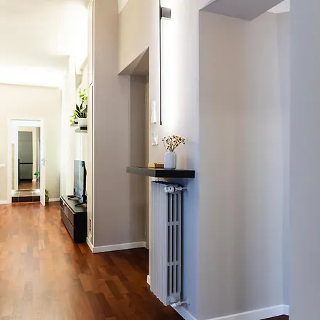 Ds - Centro Apartmán Milán