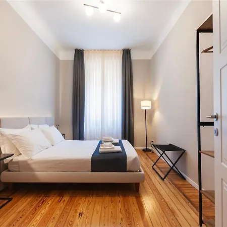 Ds - Centro Daire *