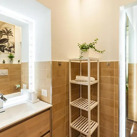 Appartement Ds - Centro