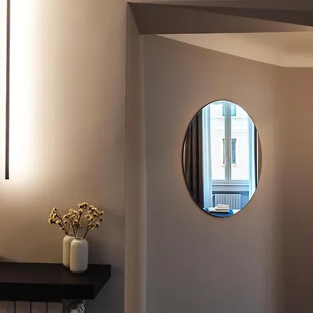 Ds - Centro Daire Milano